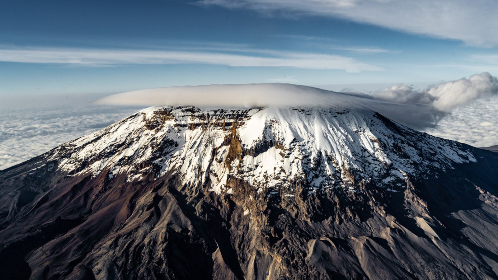Kilimanjaro Summit & Serengeti Safari Journey - Image - 2817