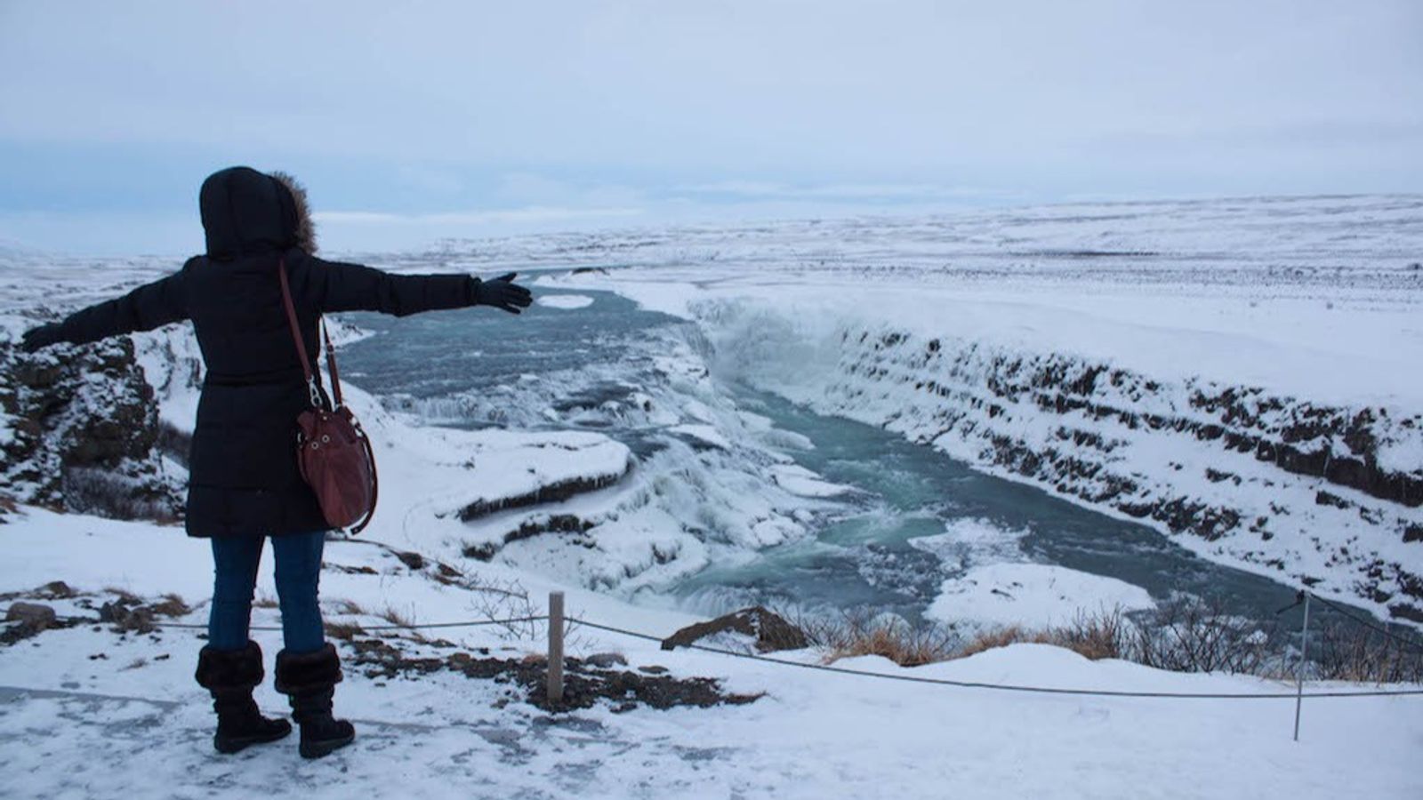 Iceland Discovery: Þingvellir National Park – Vatnshellir Cave – South Coast (8 Days) - Image - 10915