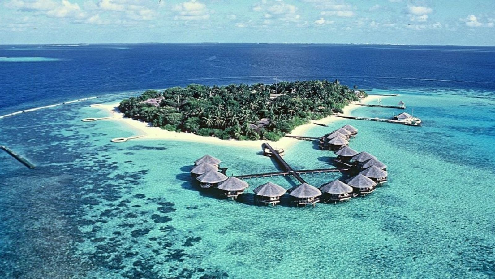 Maldives 4D3N - Image - 11629