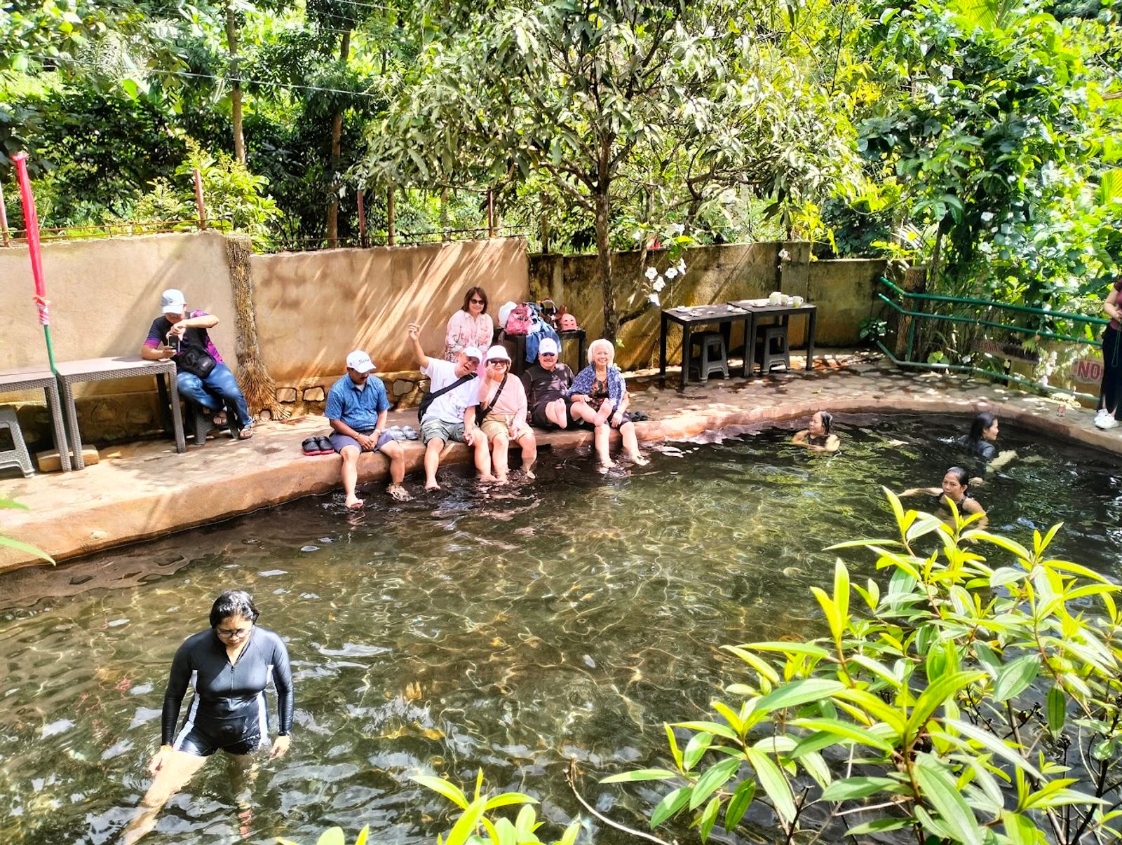 Dumaguete: countryside tour with free city tour