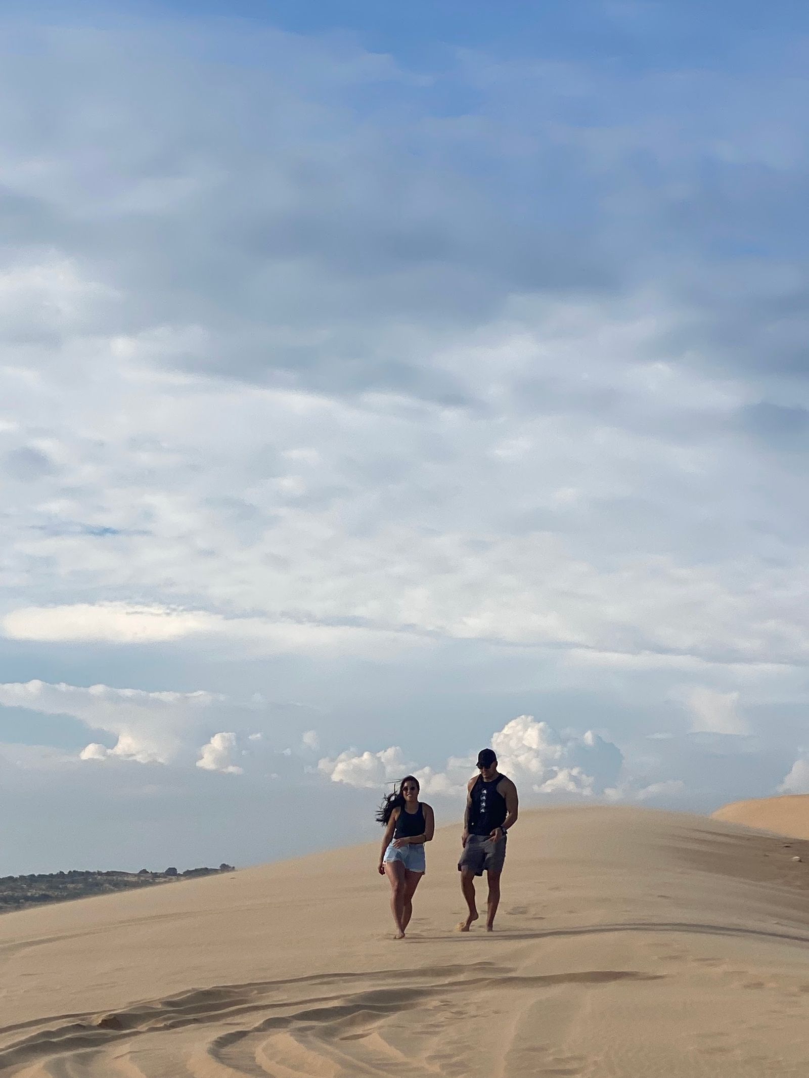 Mui Ne Sand Dunes Jeep Tour - Image - 1110