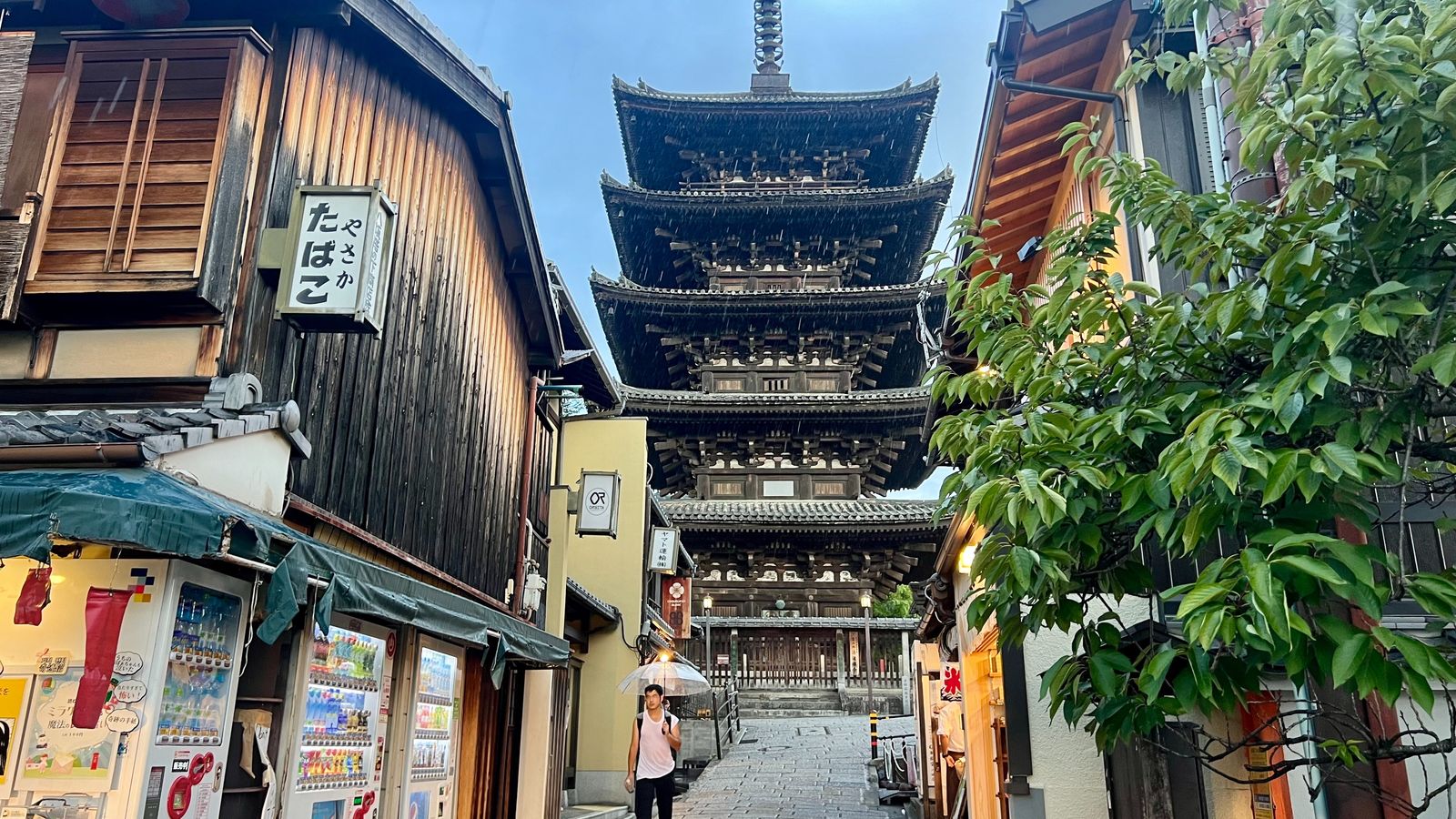 Osaka, Japan 4D3N - Image - 11524
