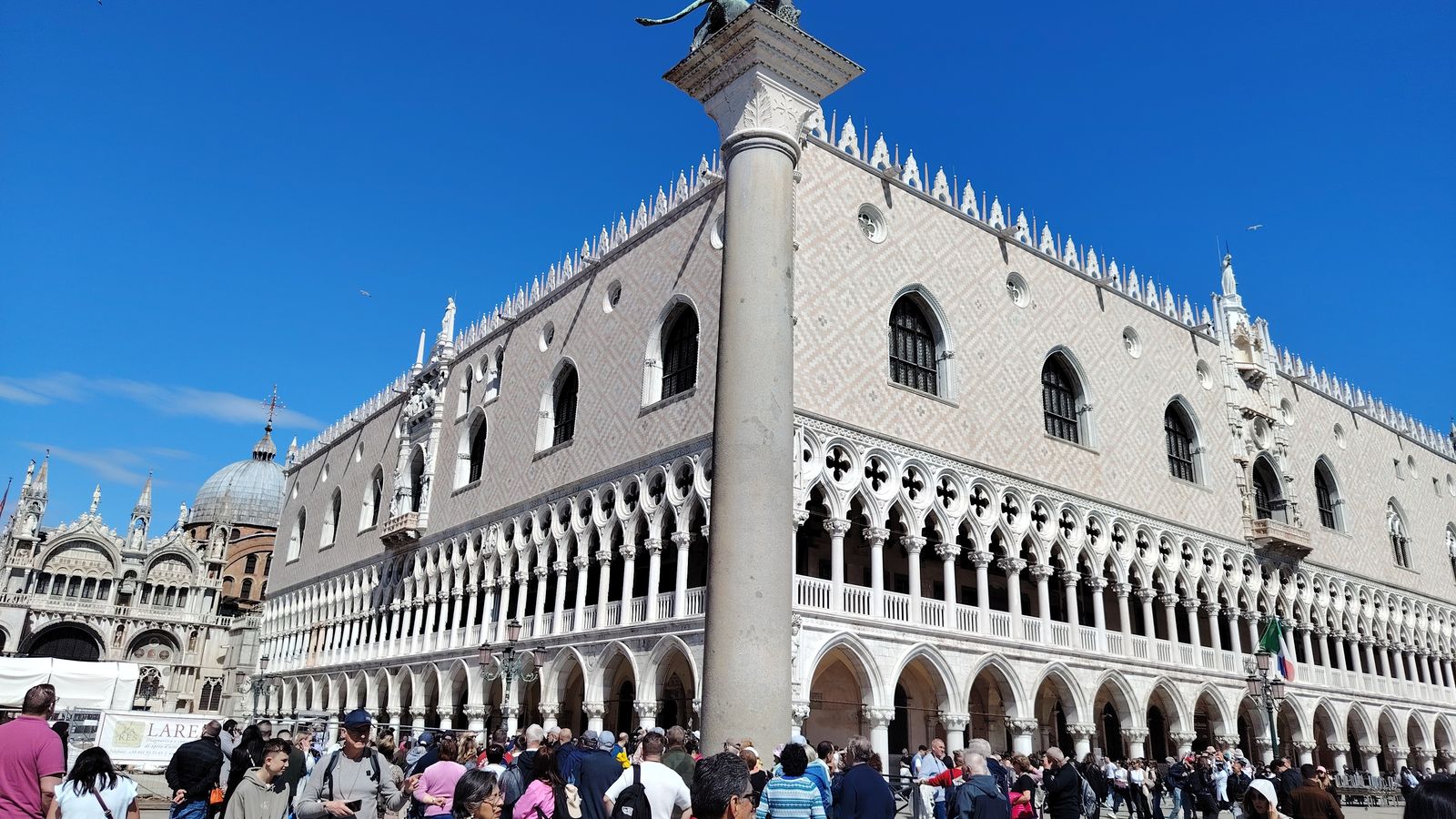 Venice's Treasures: Guided Tour - Image - 12935