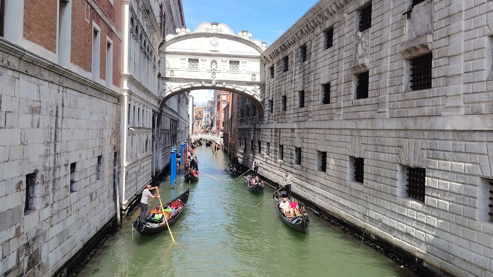 Halal Tour Rome / Florence / Venice - Image - 7212
