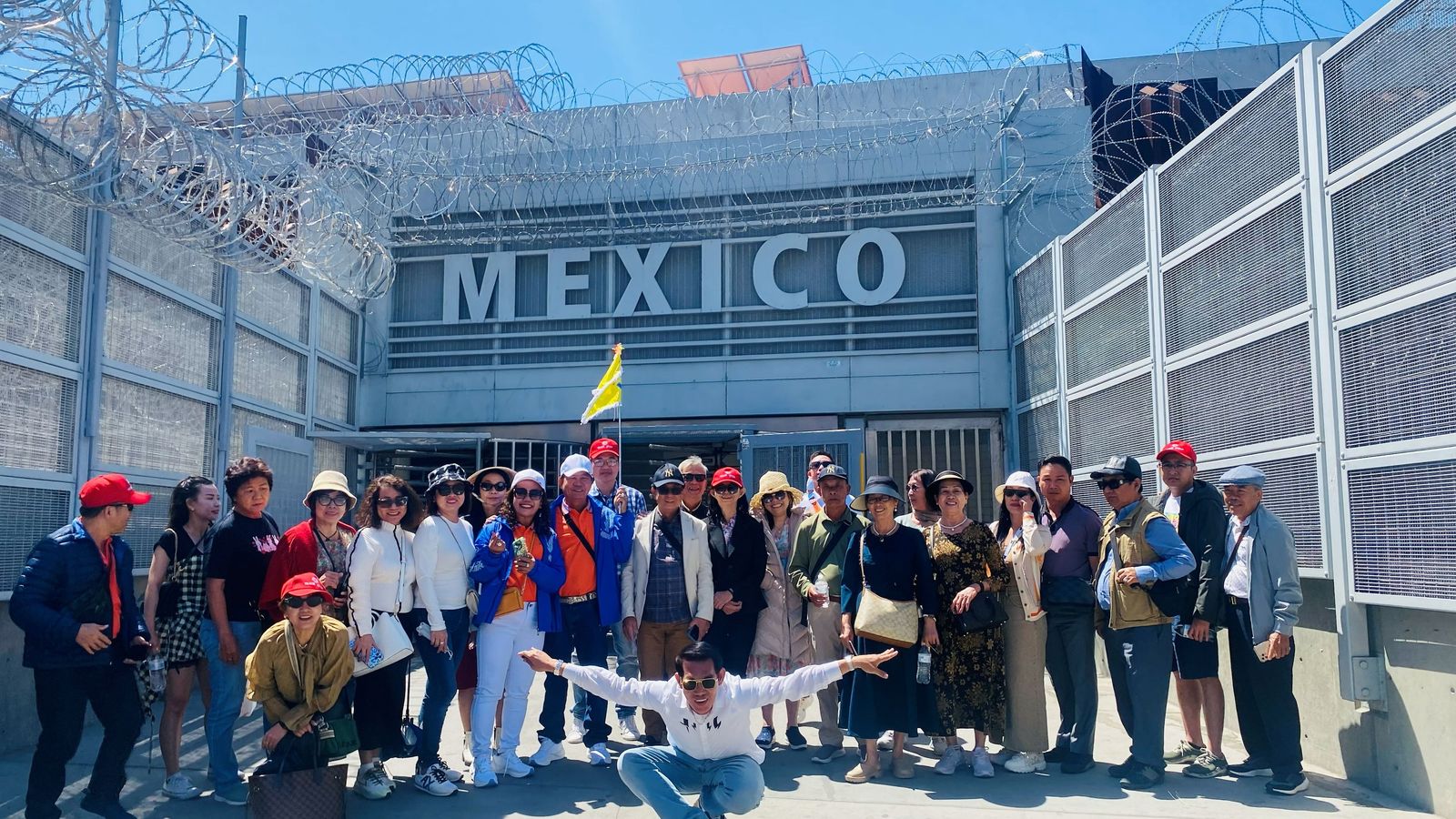 BỜ TÂY NƯỚC MỸ 8 Ngày: Las Vegas – Grand Canyon – Los Angeles – San Diego – Mexico – San Francisco (Tour cao cấp) - Image - 9587