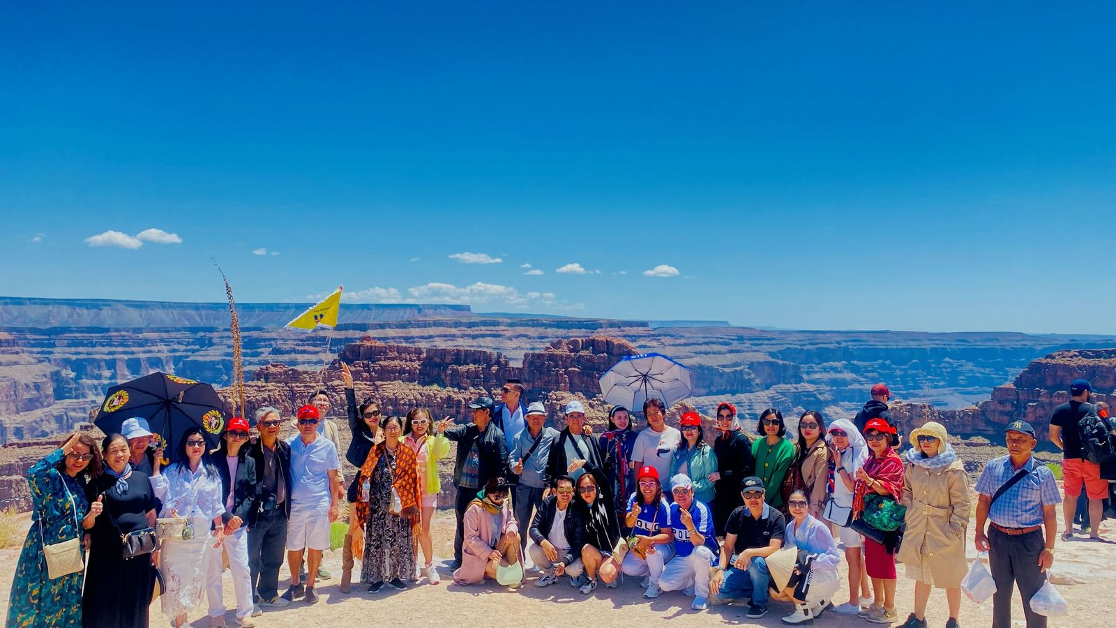 BỜ TÂY NƯỚC MỸ 8 Ngày: Las Vegas – Grand Canyon – Los Angeles – San Diego – Mexico – San Francisco (Tour cao cấp) - Image - 9588