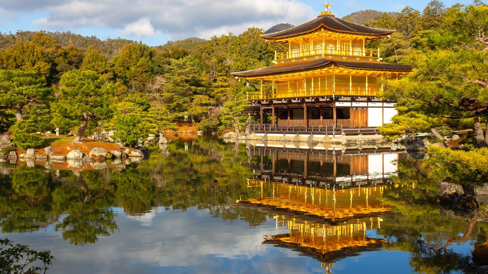Osaka, Japan 4D3N