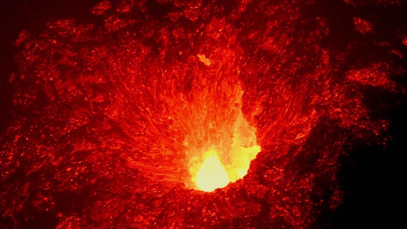 3-Day Danakil Depression Tour