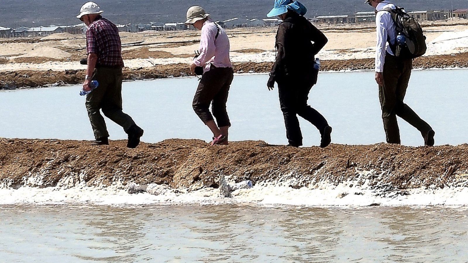 3-Day Danakil Depression Tour - Image - 6538
