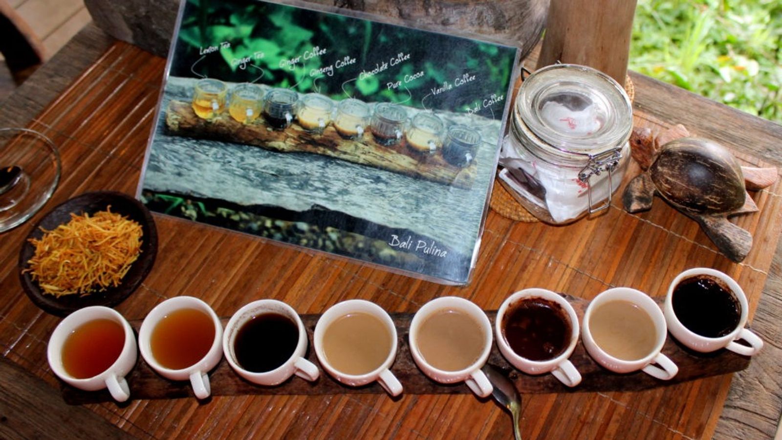 The Charm of Kintamani and Bali’s Natural Wonders - Bali Full-Day Tour - Image - 10660