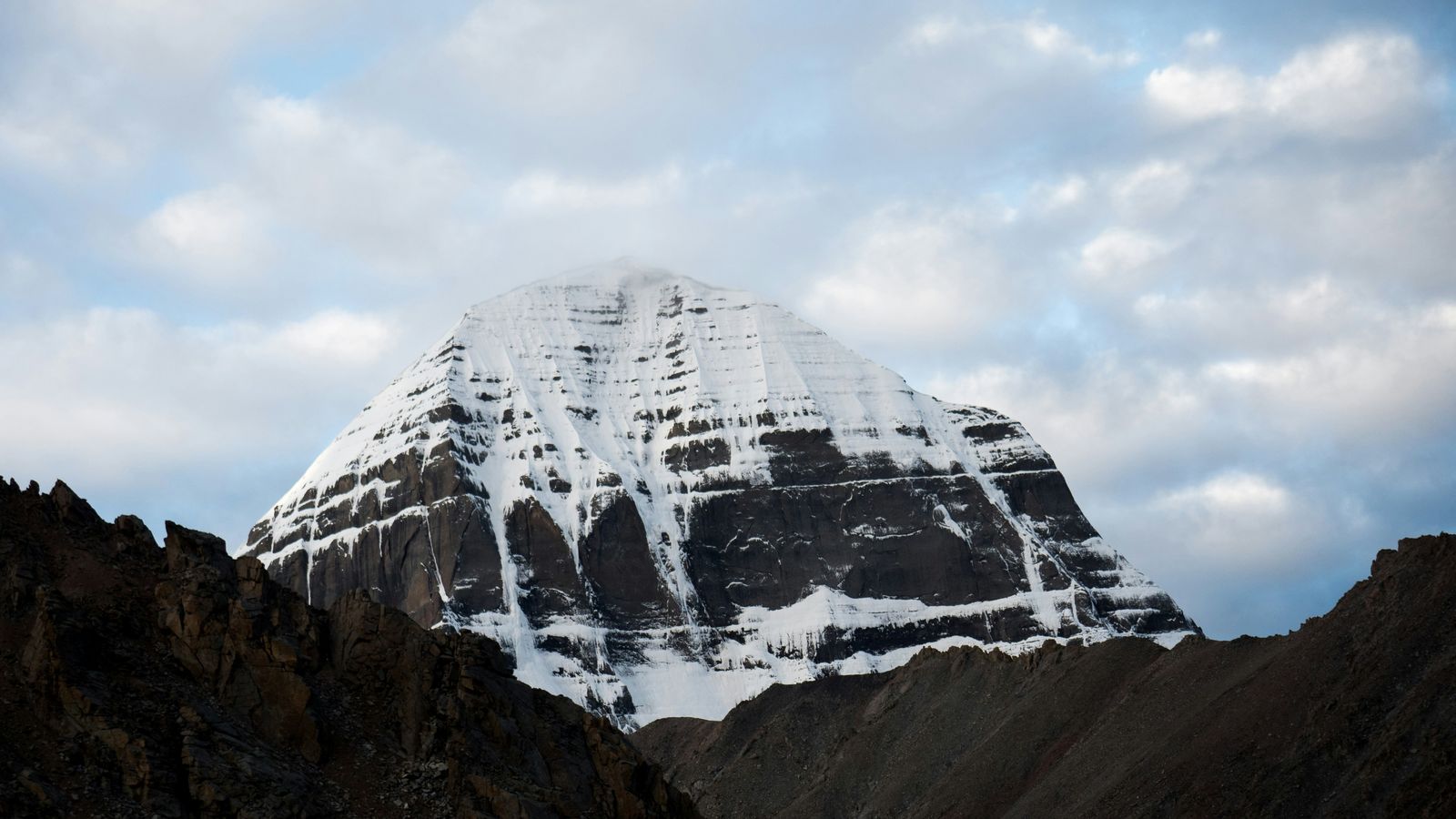 Kailash Mansarovar Yatra 2026 - 14 Days Sacred Tour from Kathmandu