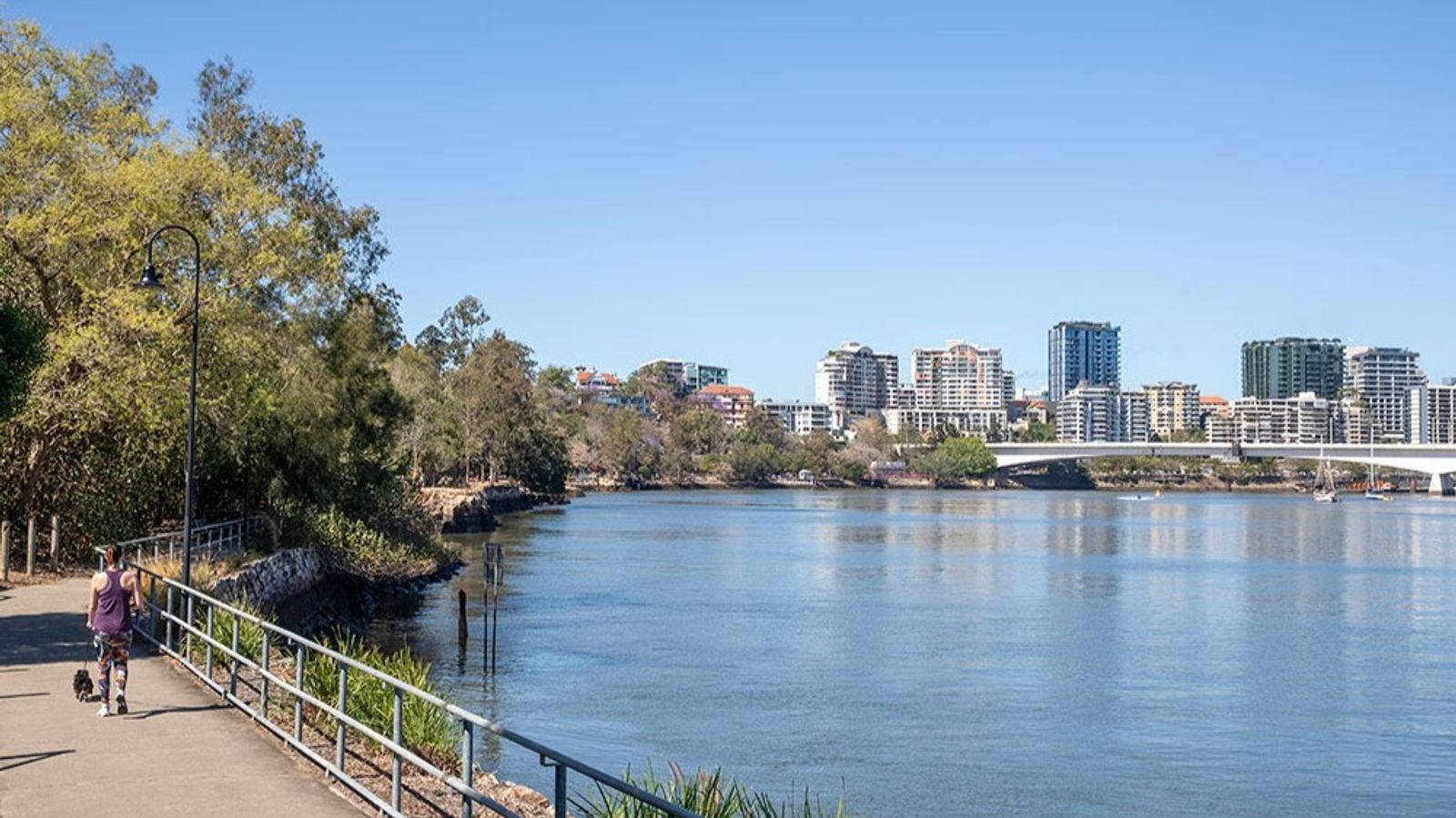 Brisban, Australia 4D3N - Image - 11650
