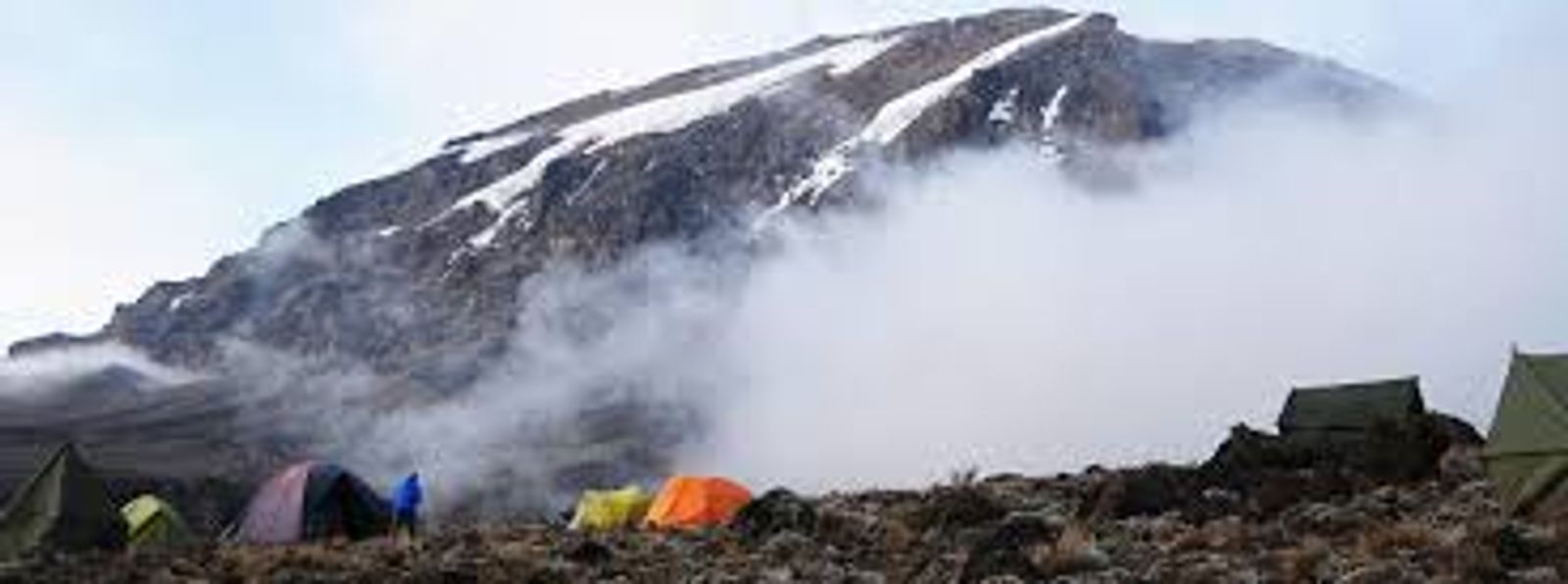 MOUNT KILIMANJARO[LEMOSHO ROUTE 7 DADYS] - Image - 3133