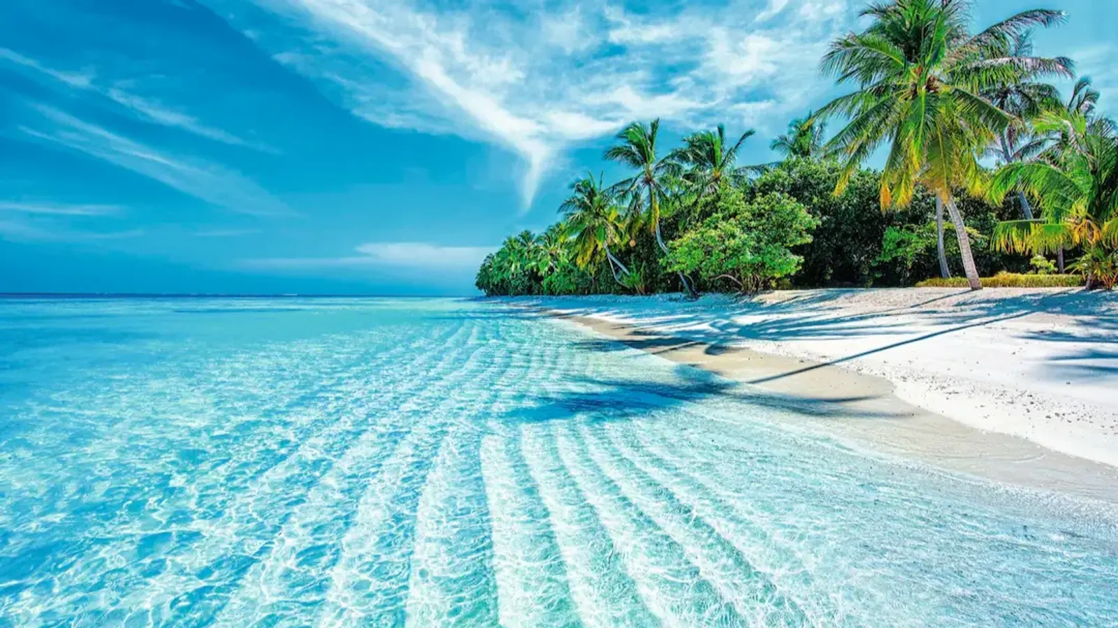 Maldives 4D3N - Image - 11632