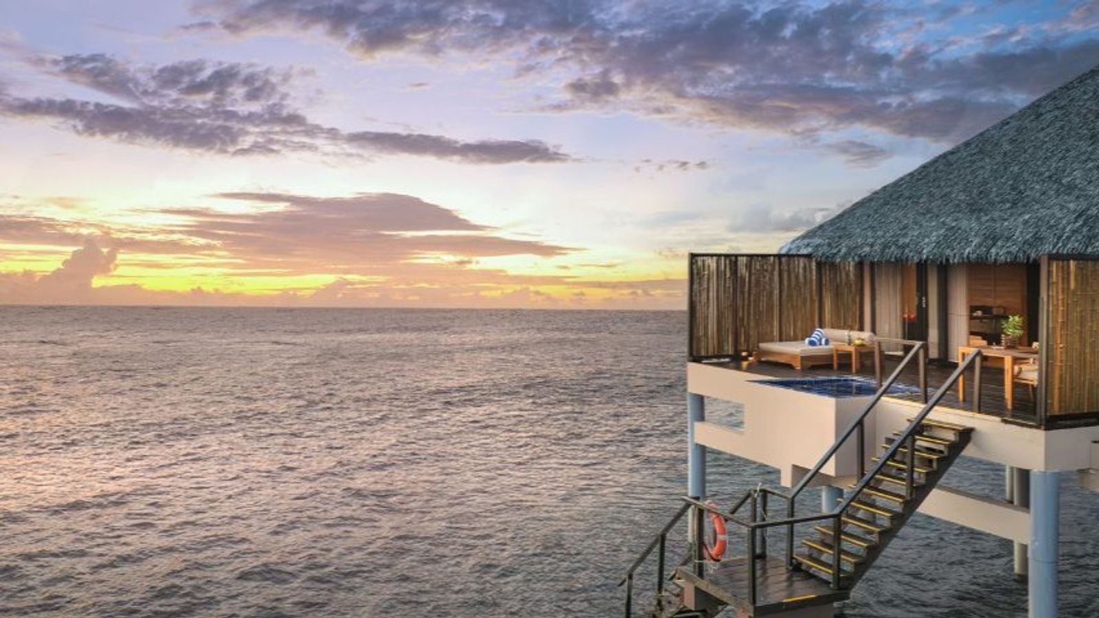 Maldives 4D3N - Image - 11630