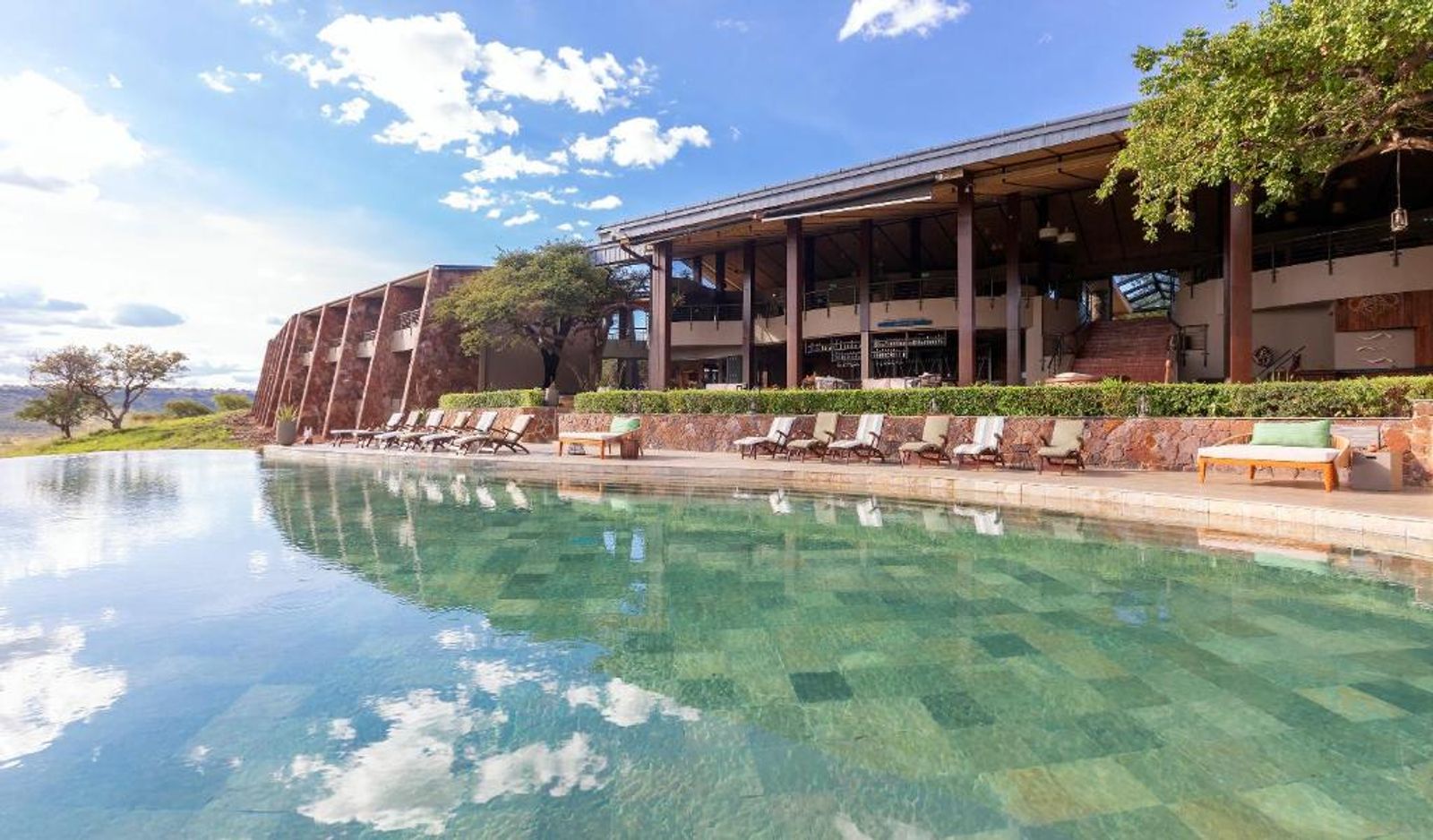 Tanzania Big Five Luxury Safari  - Image - 2599