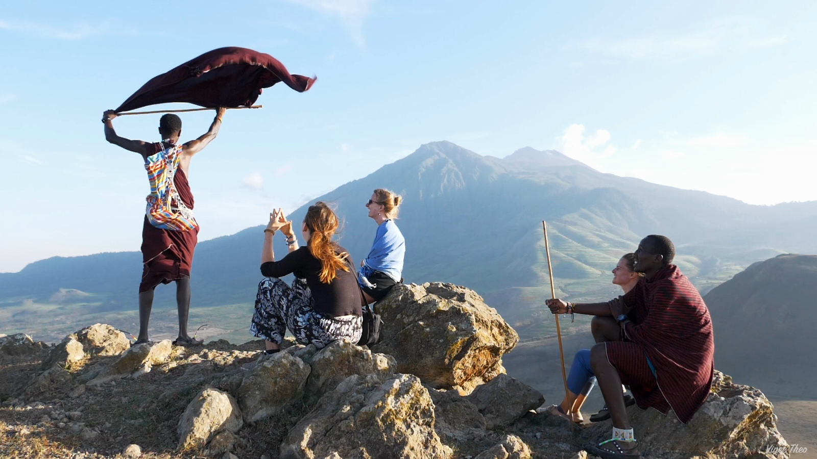 17 Days Ultimate Northern Safari and Trekking (Tanzania) - Image - 11924