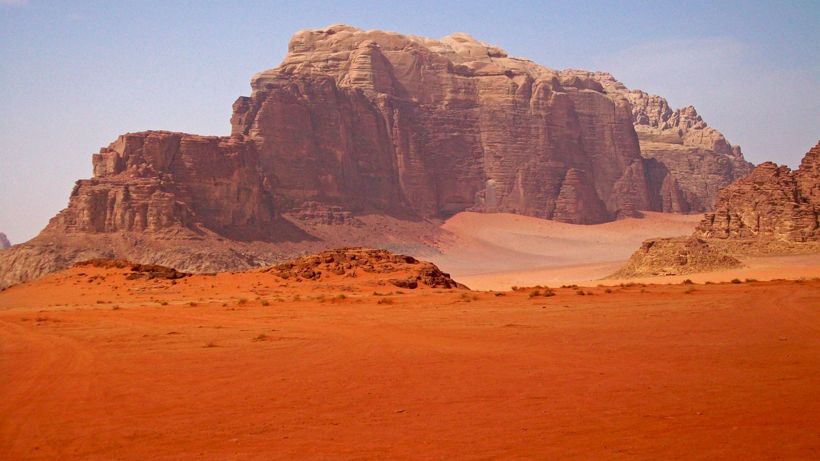 9 Days 8 Nights Classical Jordan Tour from Amman Airport - Image - 11854