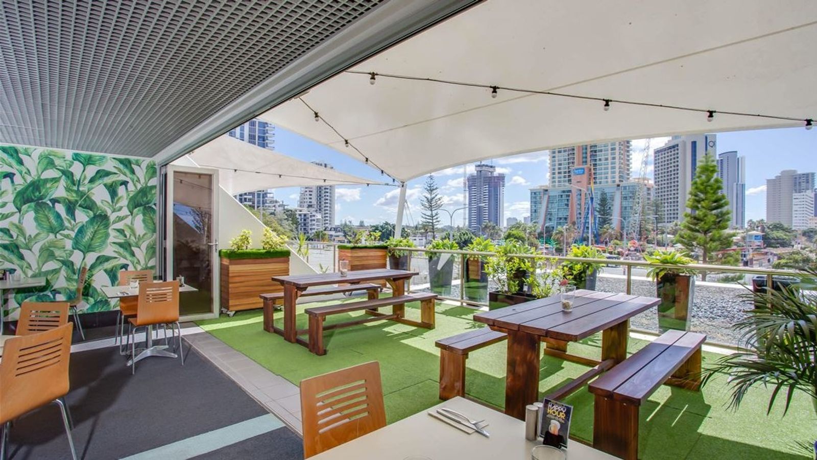 Gold Coast, Australia 4D3N - Image - 11673
