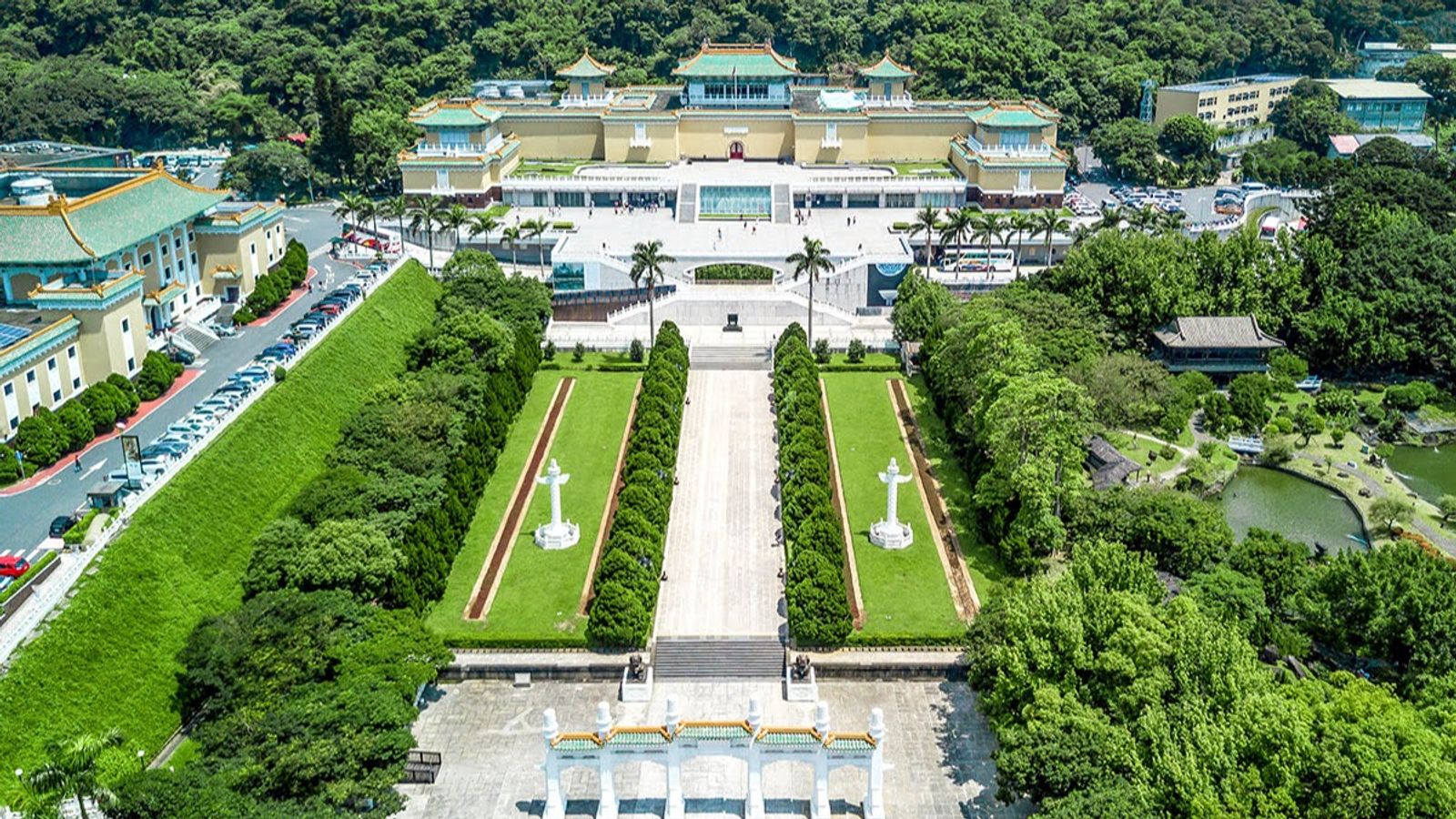 Taipei, Taiwan 3D2N - Image - 11688