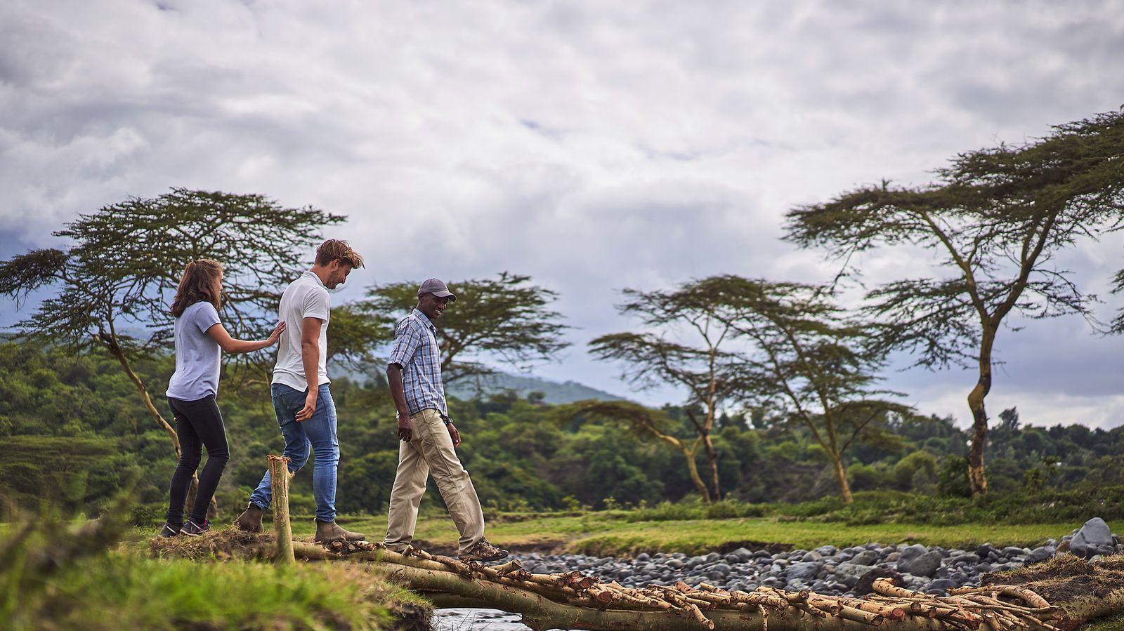 12 DAYS TANZANIA WILDLIFE TO ZANZIBAR BEACH ESCAPE - Image - 7638