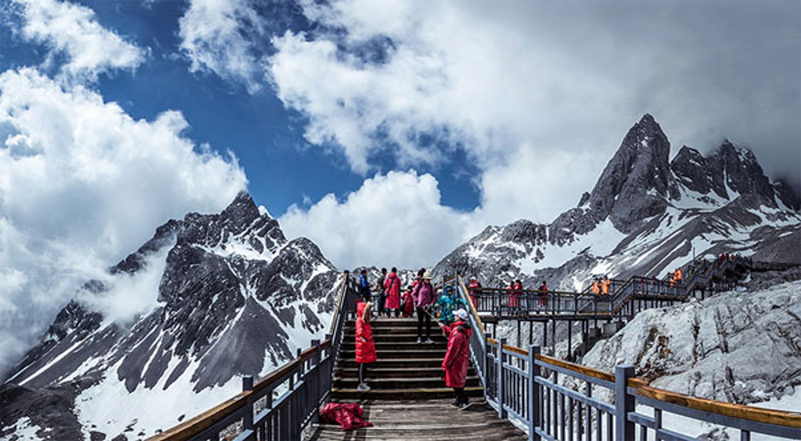 LỆ GIANG – ĐẠI LÝ –SHANGRILA - Image - 3033