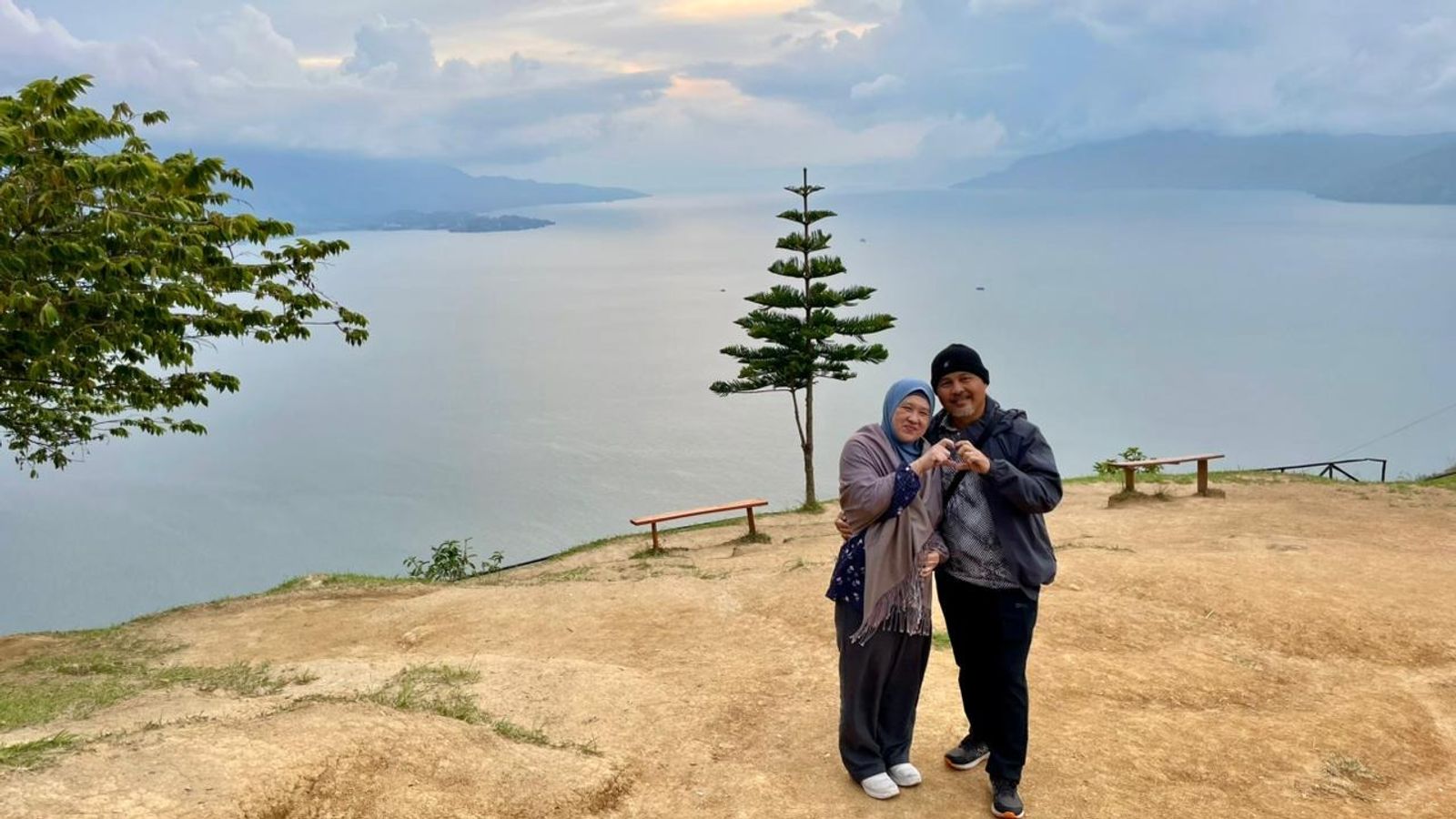 4 HARI 3 MALAM MEDAN - DANAU TOBA - PULAU SAMOSIR - MEDAN - Image - 10893