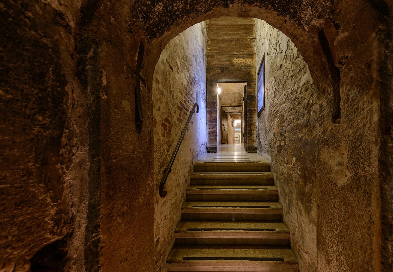 Timeless Venice: Complete City Tour with Local Guide - Image - 1711