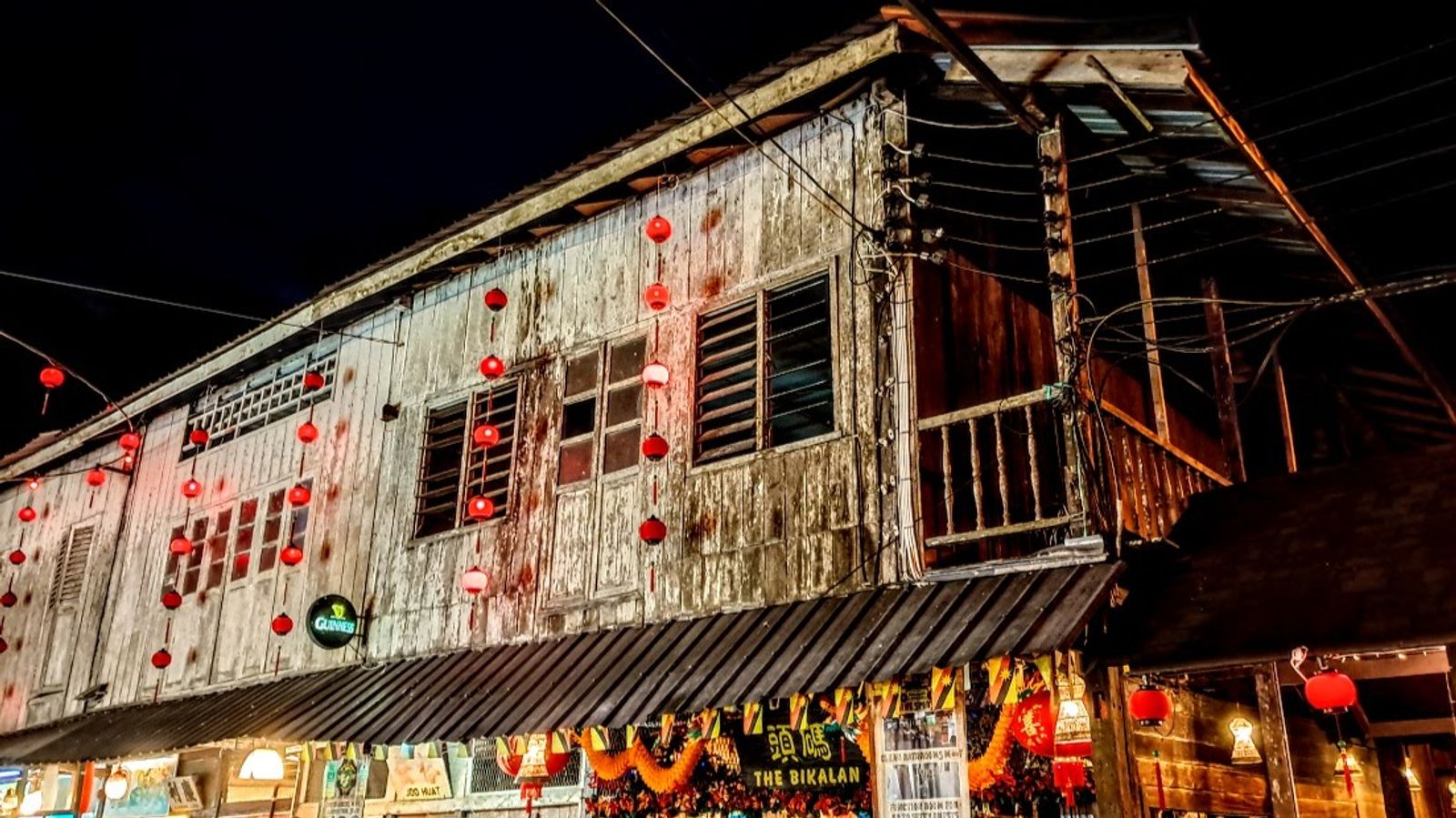 5‑Hour Siniawan Heritage Night Market, Kuching, Malaysia - Image - 11176