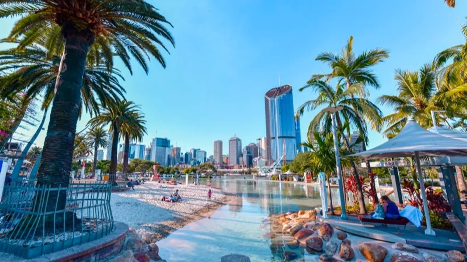 Brisban, Australia 4D3N - Image - 11652