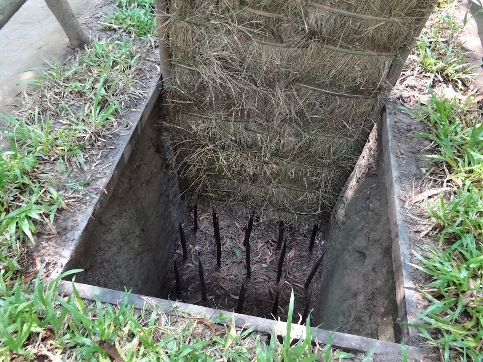 CU CHI TUNNELS HALF-DAY TRIP: EXPLORE VIETNAM’S UNDERGROUND HISTORY - Image - 2492