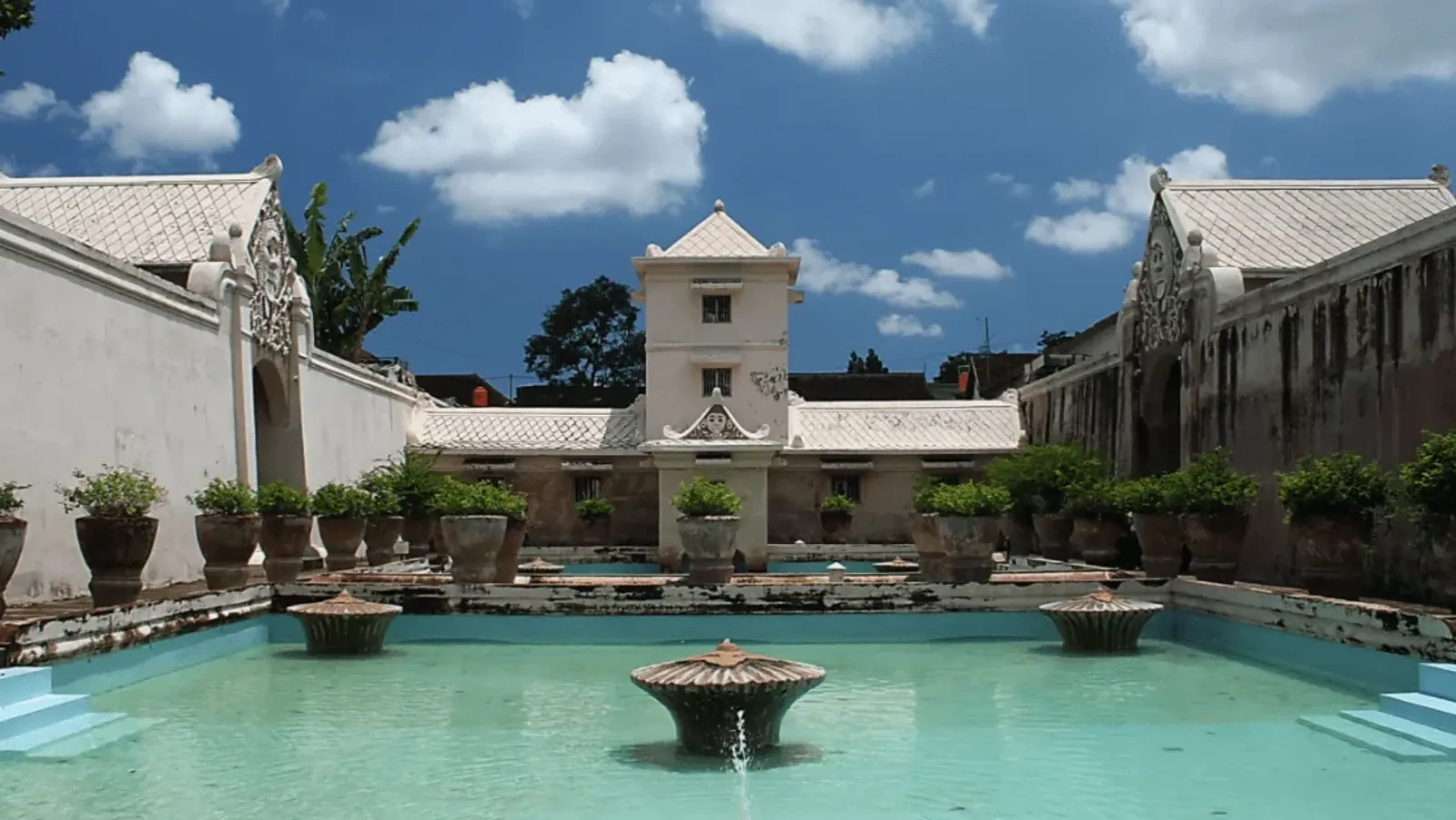 4D3N Explore Jogja: Merapi Lava Tour, Borobudur Temple and Sunset Hills - Image - 11128