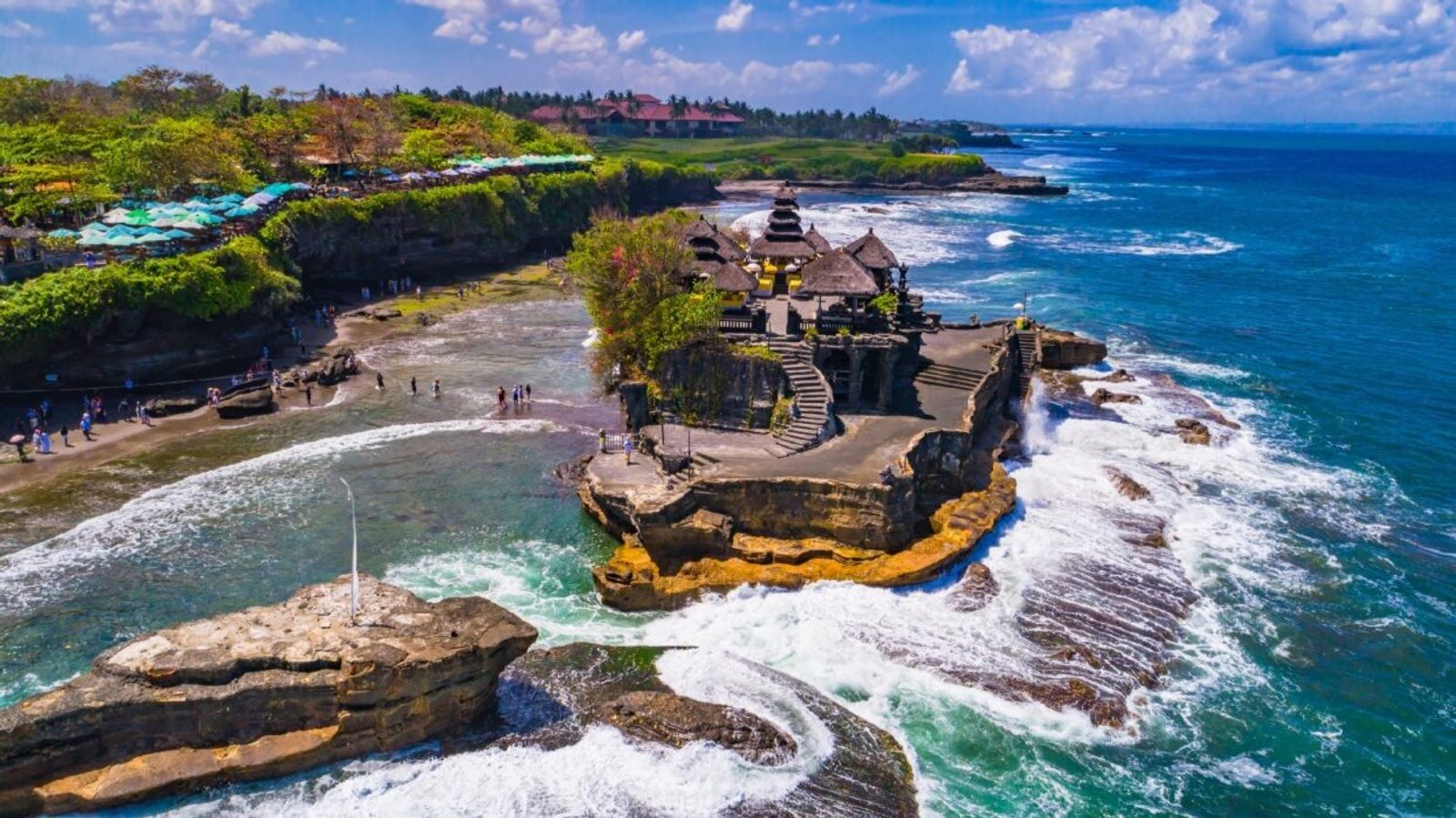 BALI 4 NGÀY ĐI ĐẢO NUSA PENIDA - VÙNG ĐẤT CỦA CÁC VỊ THẦN - Image - 5083