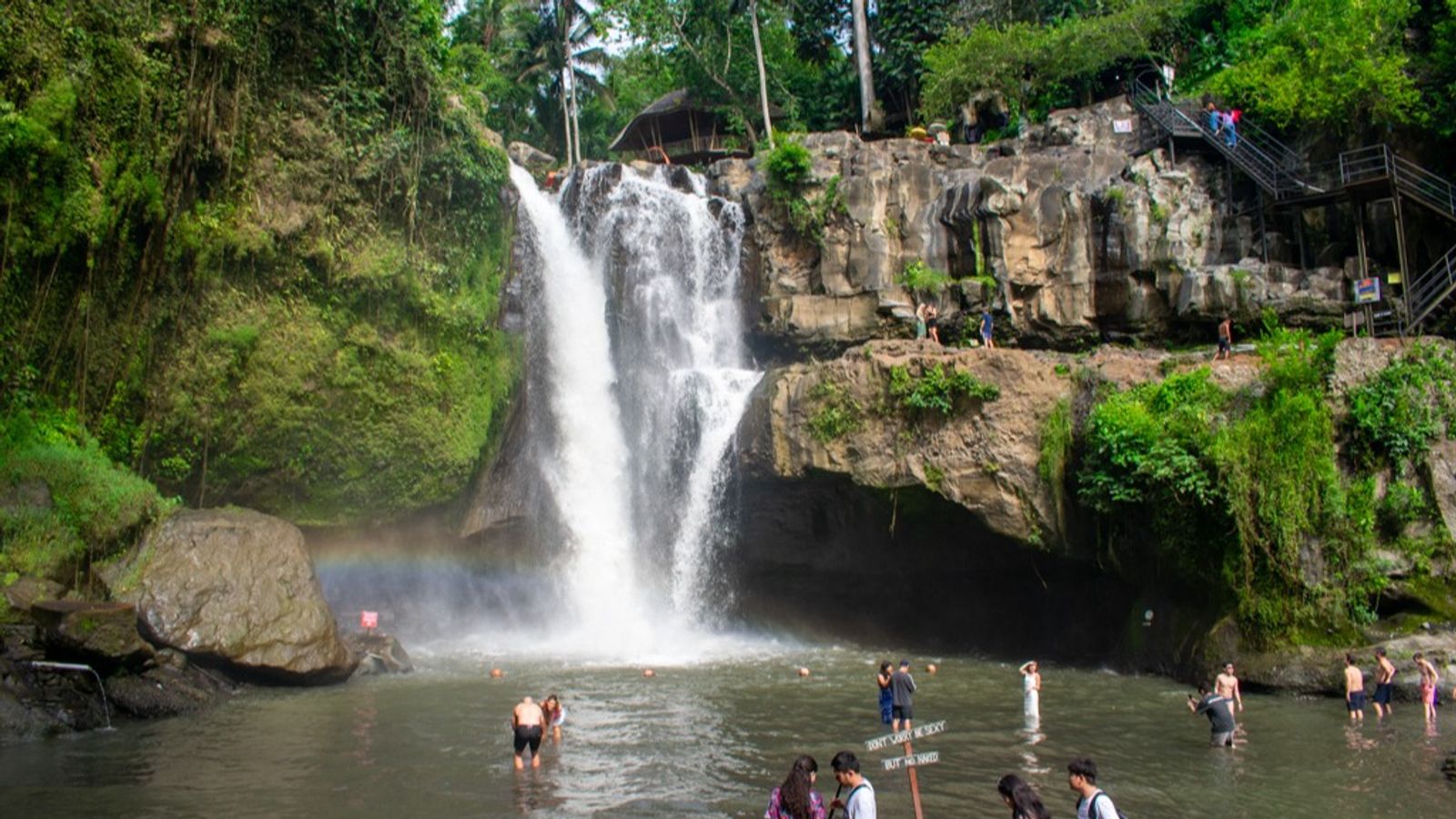 Bali Scenic Sunset & Culinary Adventure - Bali Full-Day Tour - Image - 10672