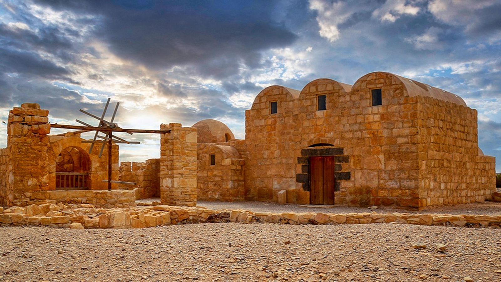 7-Day Classical Jordan Tour from Queen Alia Airport - Image - 11849
