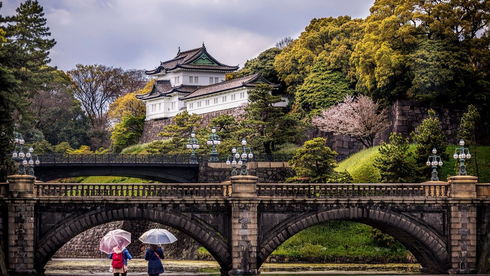 [NHẬT BẢN HÈ 6N5Đ] TP HỒ CHÍ MINH - TOKYO – FUJI – NAGOYA – KYOTO – OSAKA - Image - 13346