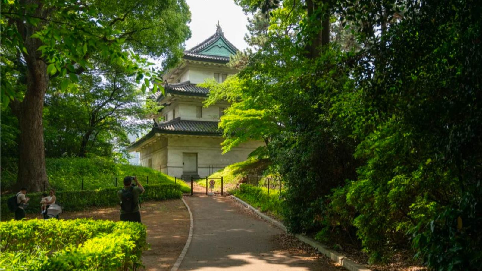 [NHẬT BẢN HÈ 6N5Đ] TP HỒ CHÍ MINH - TOKYO – FUJI – NAGOYA – KYOTO – OSAKA - Image - 13340