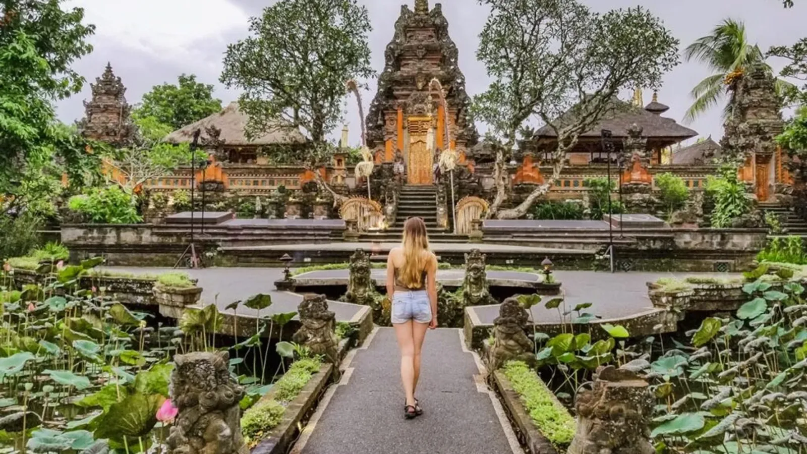 Ubud’s Best Day Tour: Culture, Nature, and Art - Bali Full Day Tour - Image - 10637