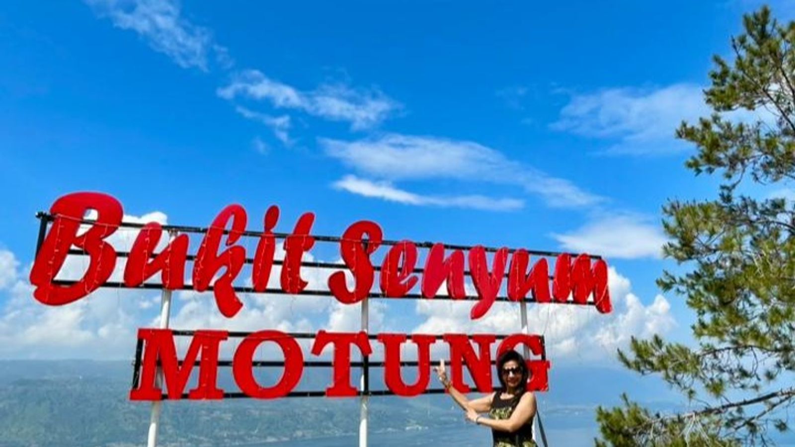 ONE DAY TOUR MEDAN - LAKE TOBA - MEDAN - Image - 13542