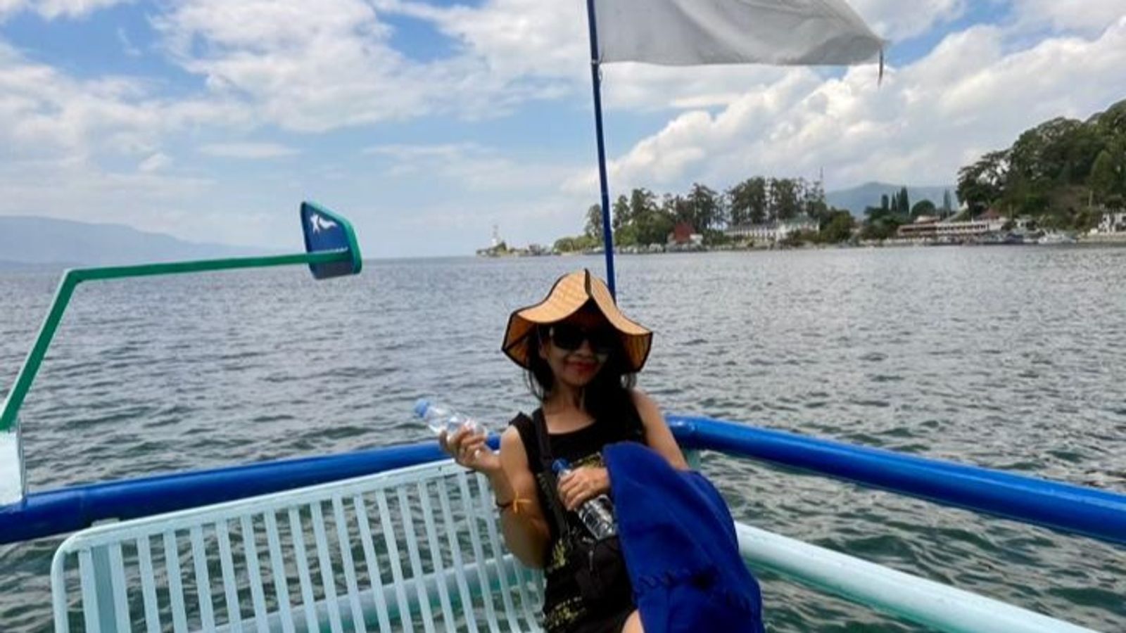 ONE DAY TOUR MEDAN - LAKE TOBA - MEDAN - Image - 13543