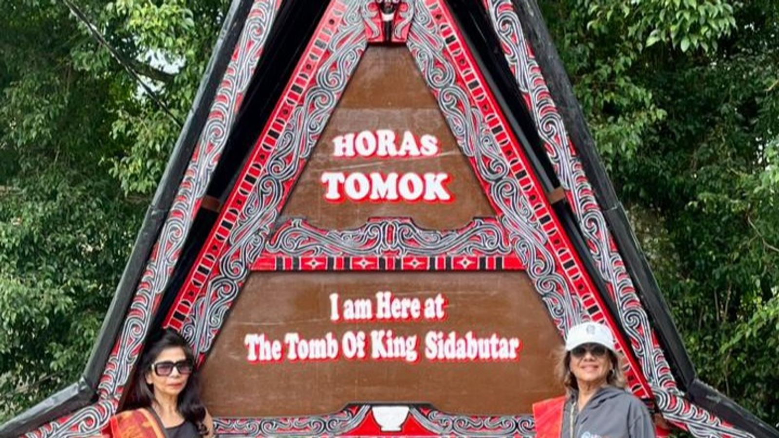 ONE DAY TOUR MEDAN - LAKE TOBA - MEDAN - Image - 13540
