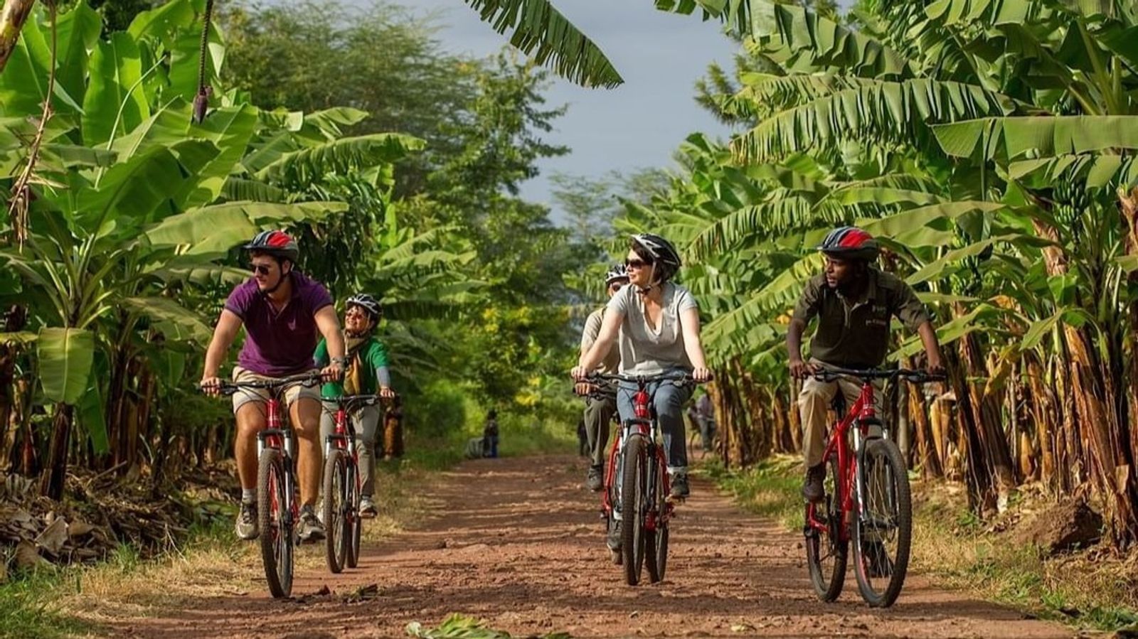 17 Days Ultimate Northern Safari and Trekking (Tanzania) - Image - 11920