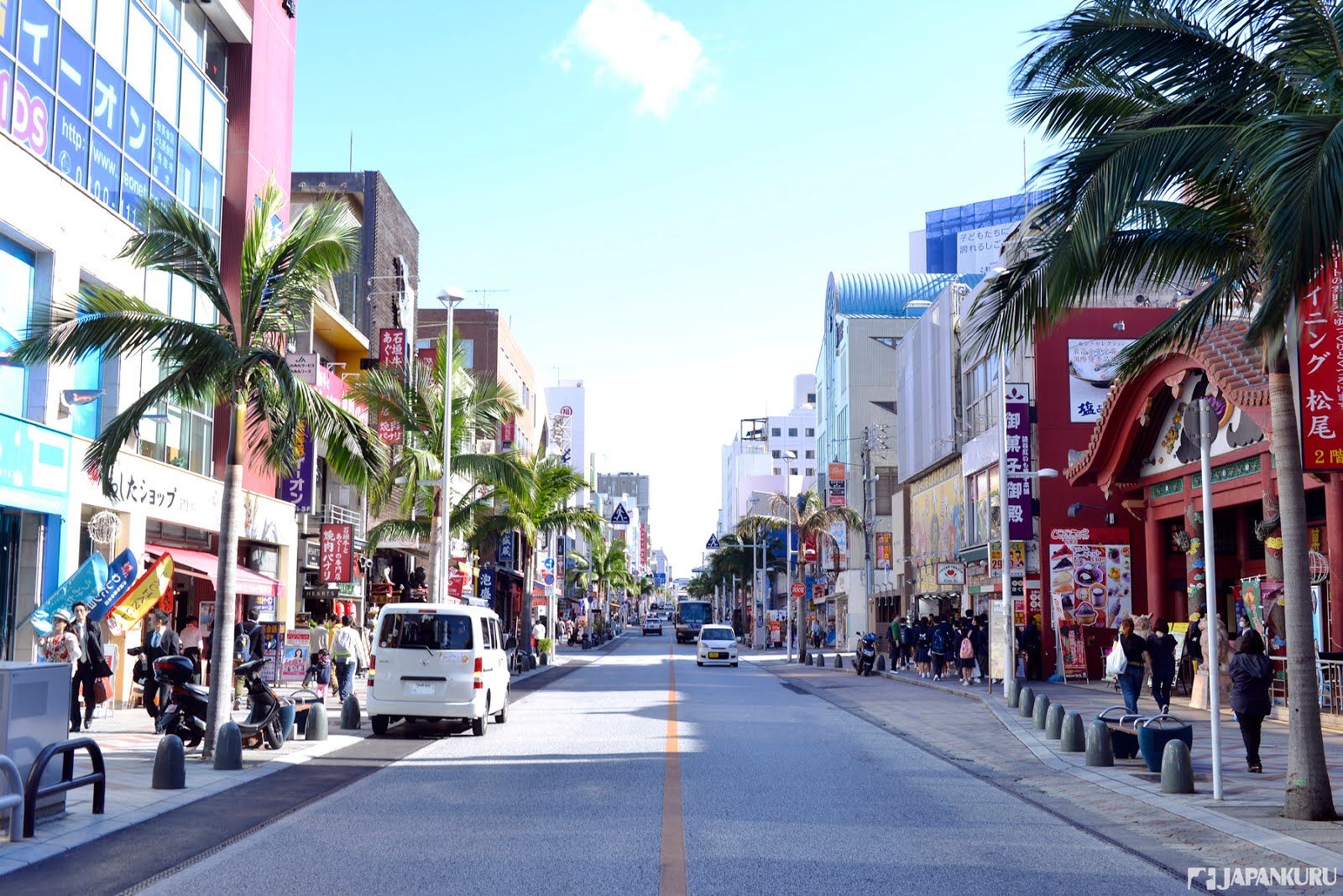 6 DAYS 5 NIGHTS OKINAWA - Image - 954