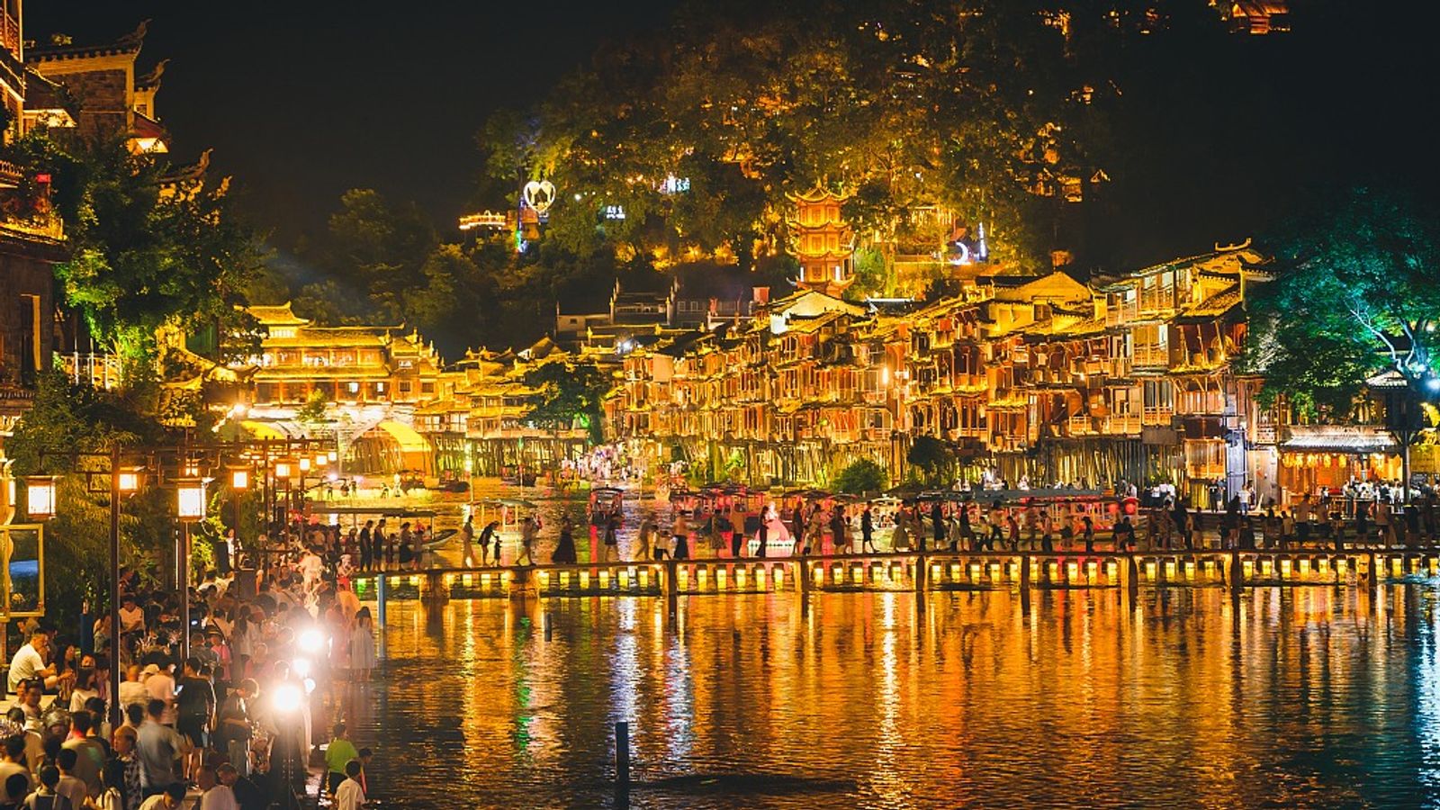 HÀ NỘI - ÂN THI – PHƯỢNG HOÀNG CỔ TRẤN –TRƯƠNG GIA GIỚI 5N4Đ - Image - 26321