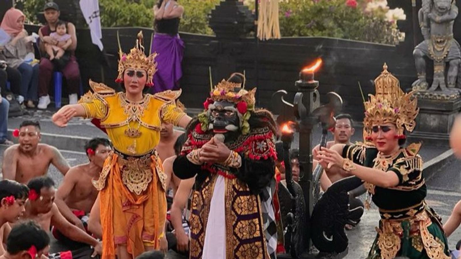BALI - HALF DAY TOUR - Image - 11576