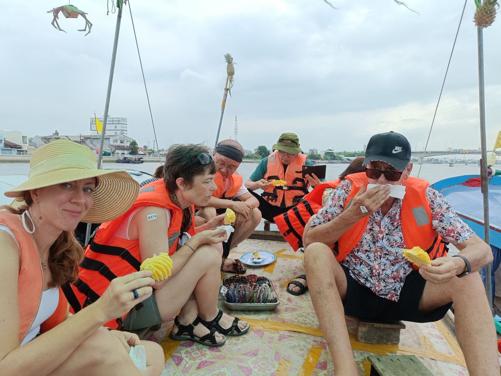 Mekong Delta 2 Days: Explore Unicorn Island – Cai Rang Floating Market - Image - 17795