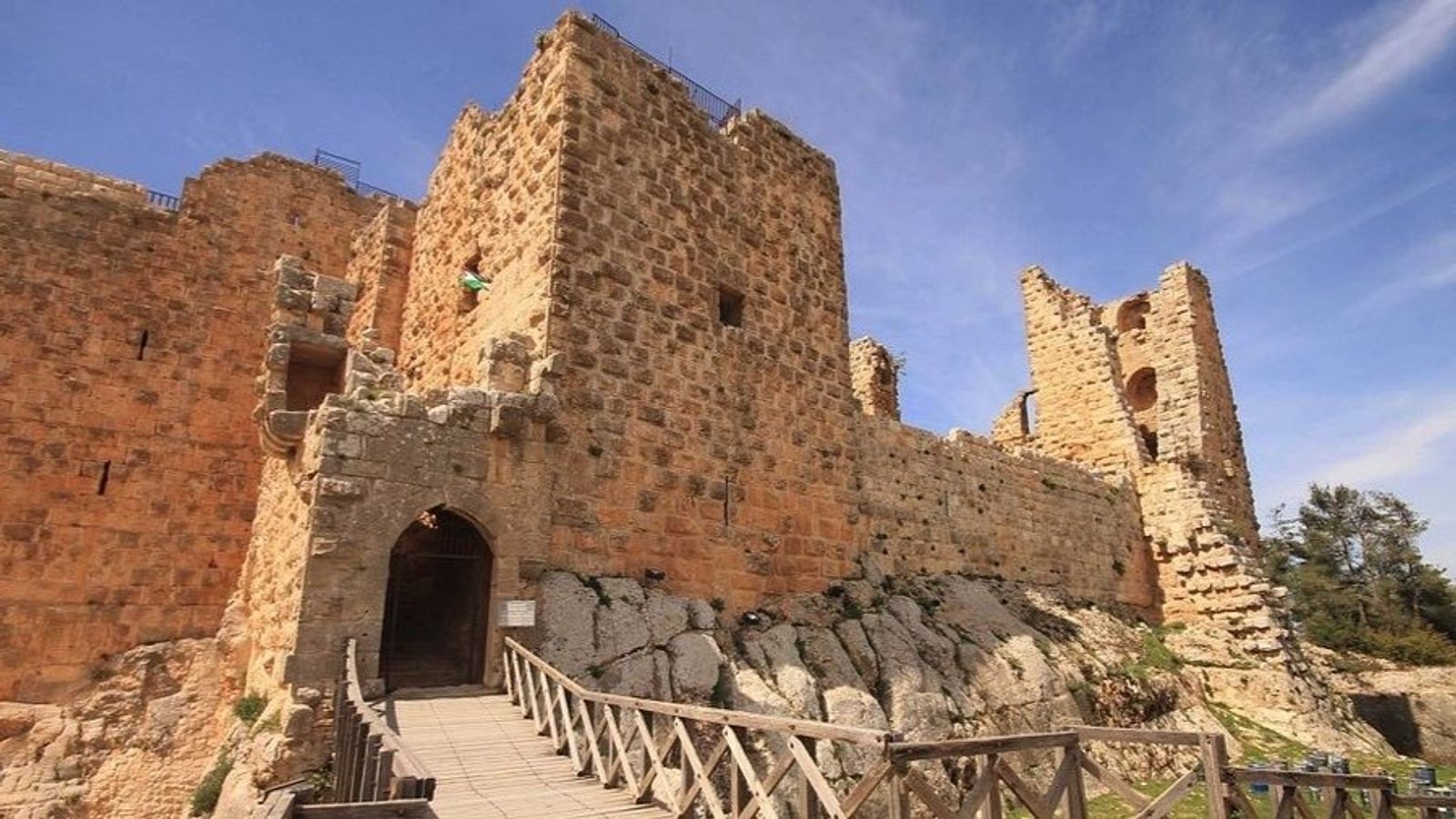 5-Day Classical Jordan Tour from Queen Alia Airport – Timeless Wonders of Jordan - Image - 11869