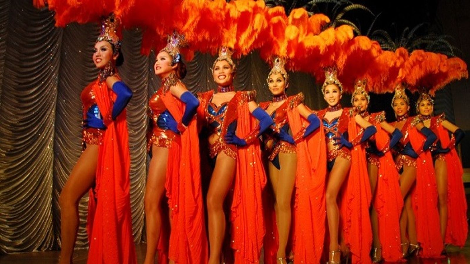 Tour Du lịch Thái Lan 5N4Đ: Từ Hà Nội - Bangkok - Pattaya - Đảo Coral - Show Alcazar - Baiyoke, Bay VN - Image - 4919