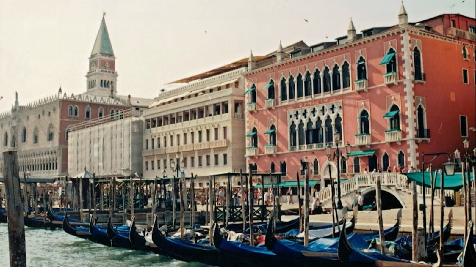 Venice Private Full Day Experience - Image - 5128