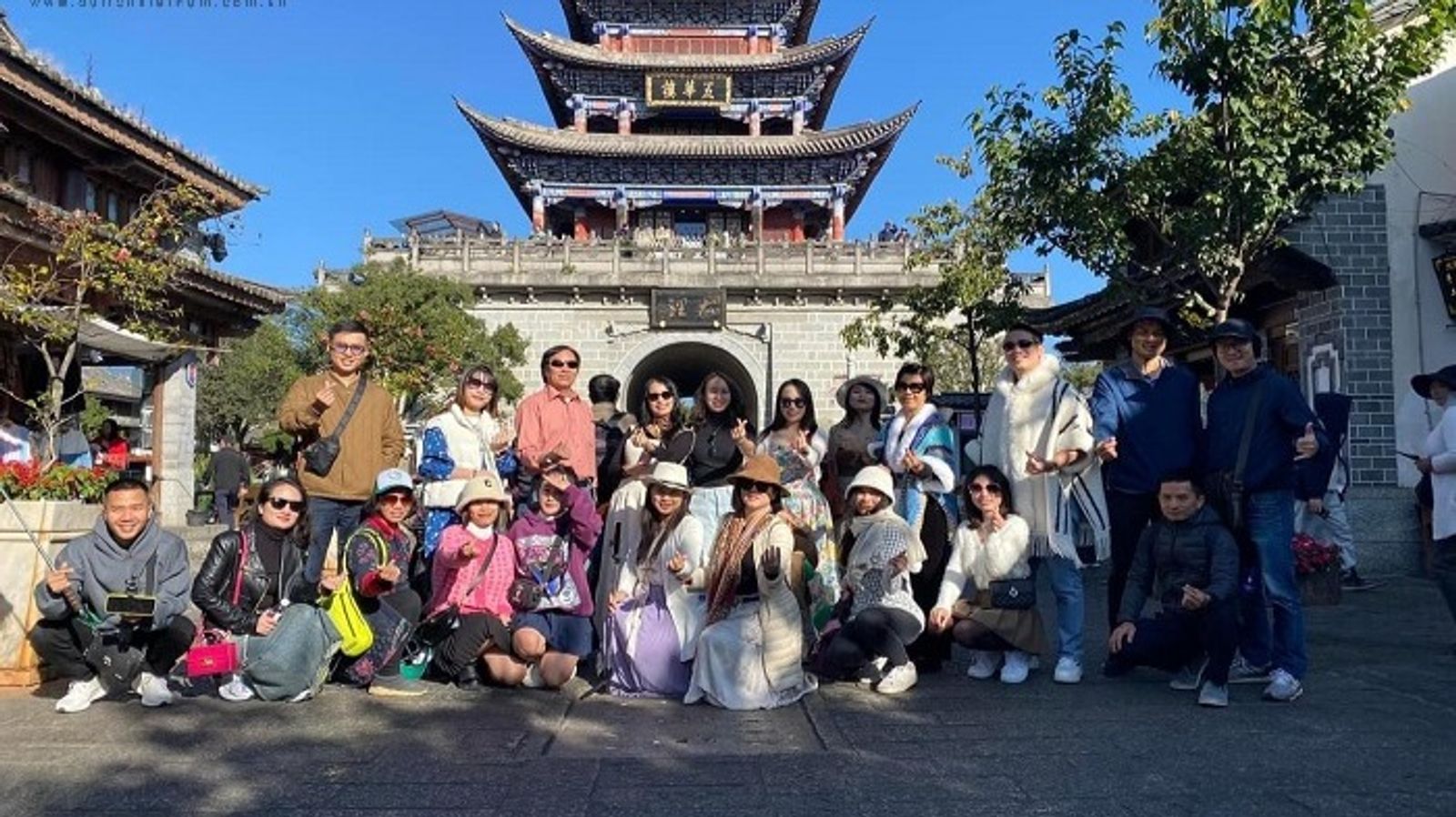 Tour du lịch Trung Quốc 5 ngày 4 đêm: HCM - Lệ Giang - Shangrila, Bay thẳng Ruili Airlines - Tour No Shopping + KS 4* - Image - 5814